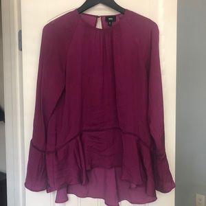 Merona Blouse